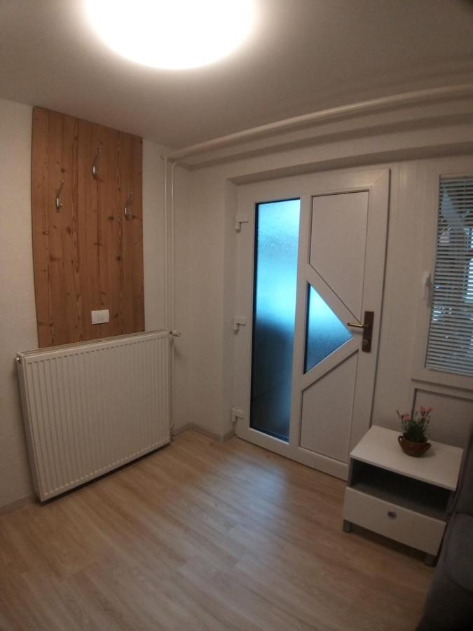 Apartment Apartmaji Taler