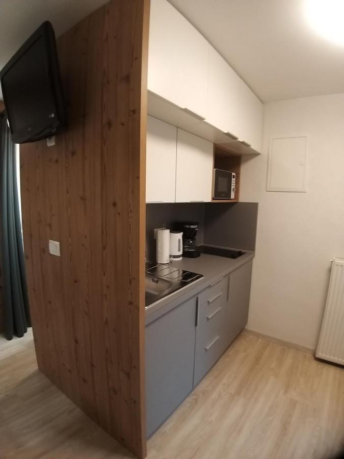 Apartmaji Taler Apartment *