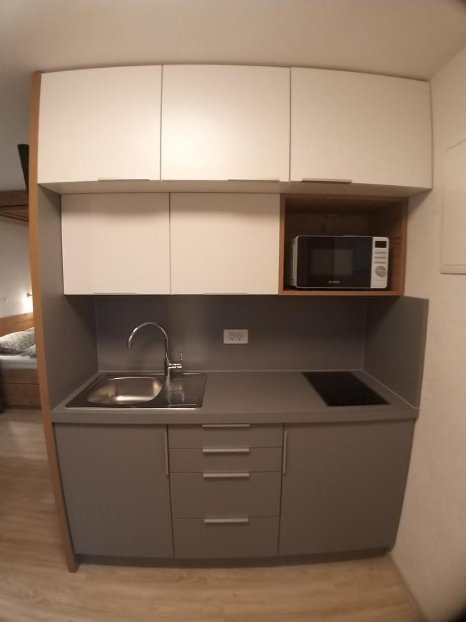 Apartmaji Taler *