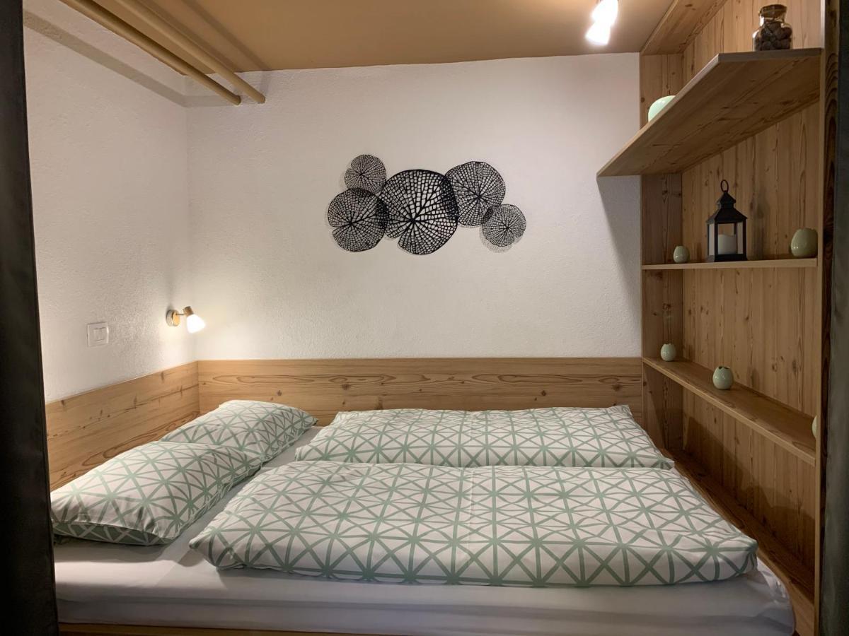 Apartmaji Taler Apartment Bohinj