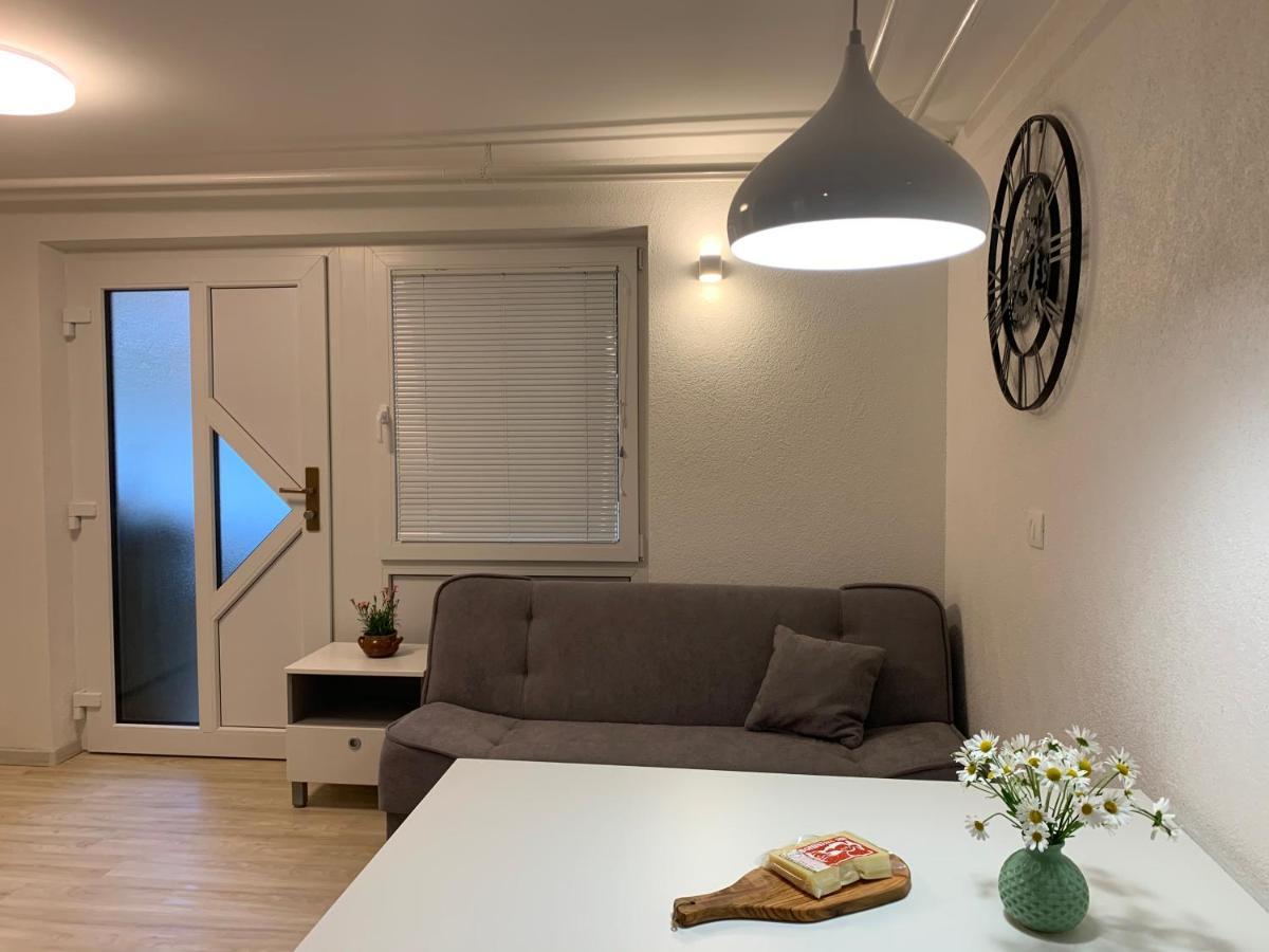Apartmaji Taler Apartment