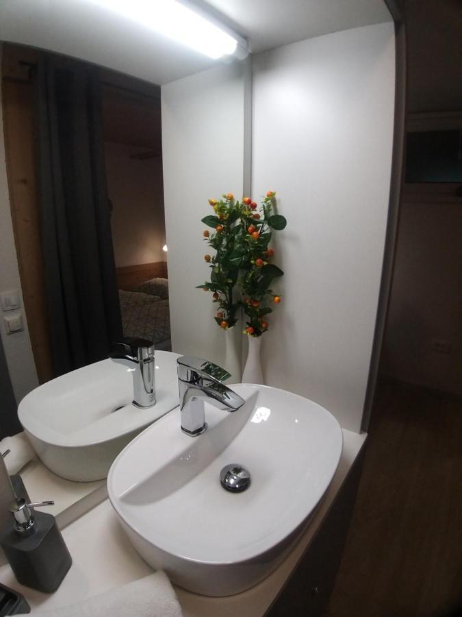 Apartment Apartmaji Taler Bohinj
