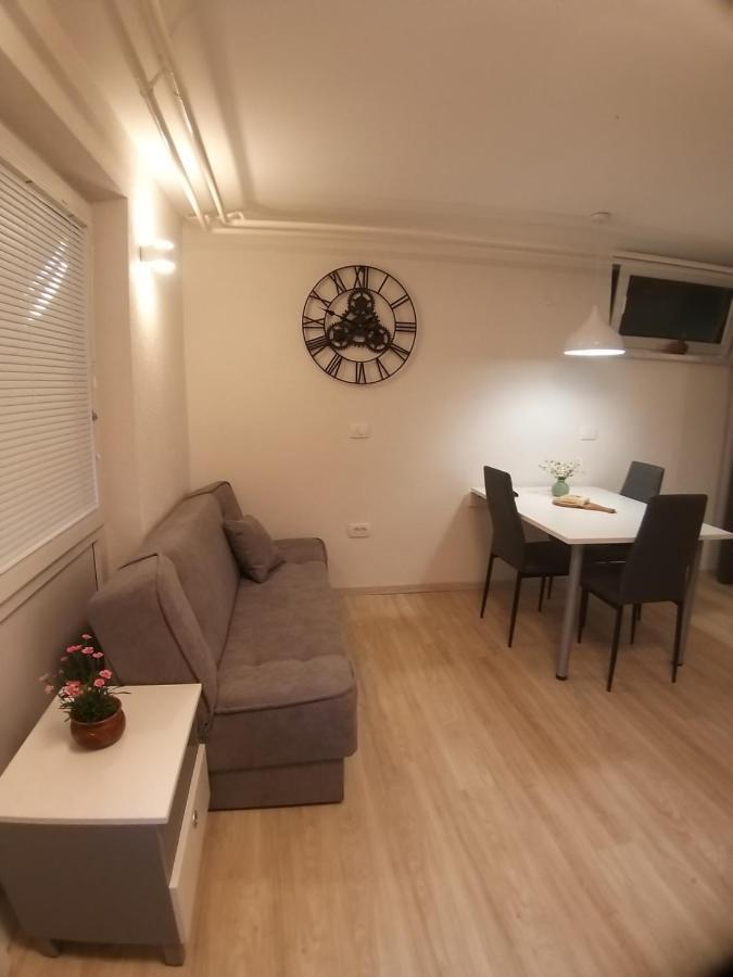 Apartmaji Taler Apartment Bohinj