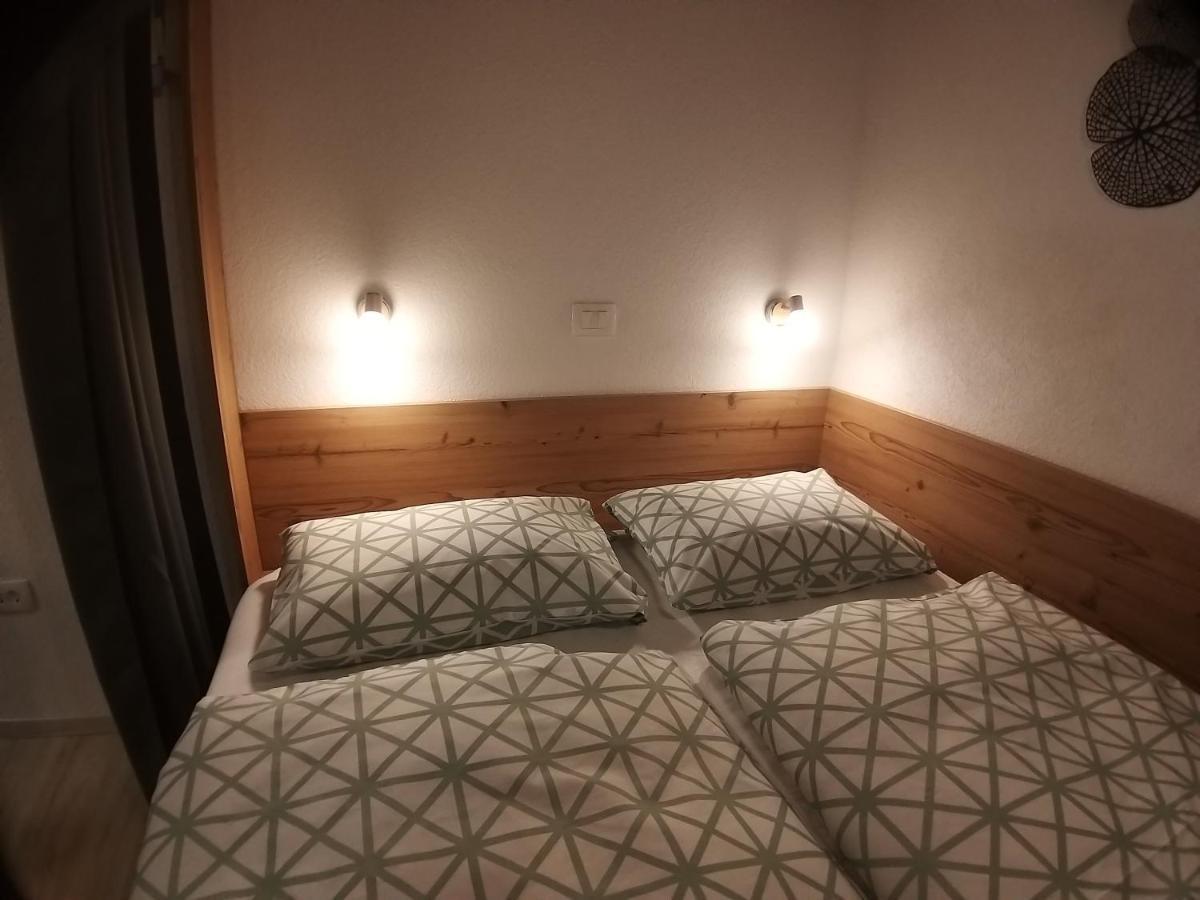 Apartmaji Taler *