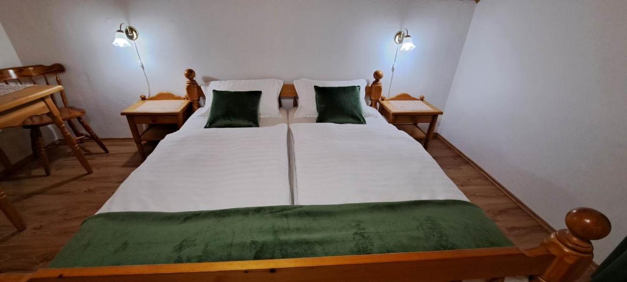 Apartmaji Taler Apartment *