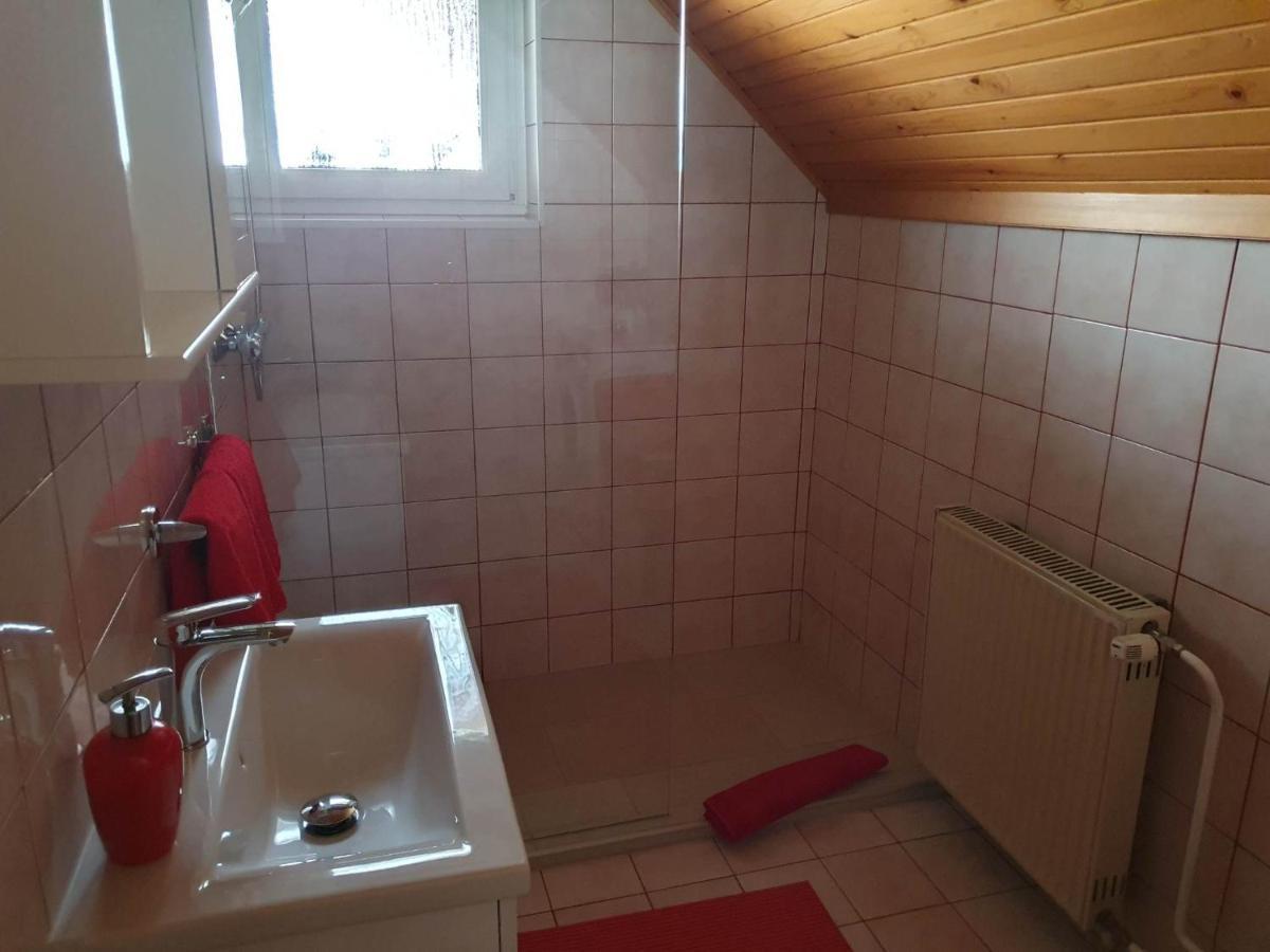 Apartmaji Taler