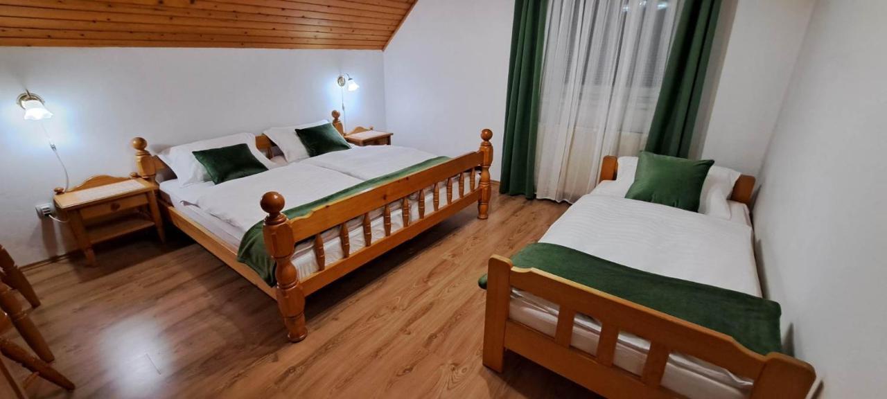 Apartmaji Taler Apartment