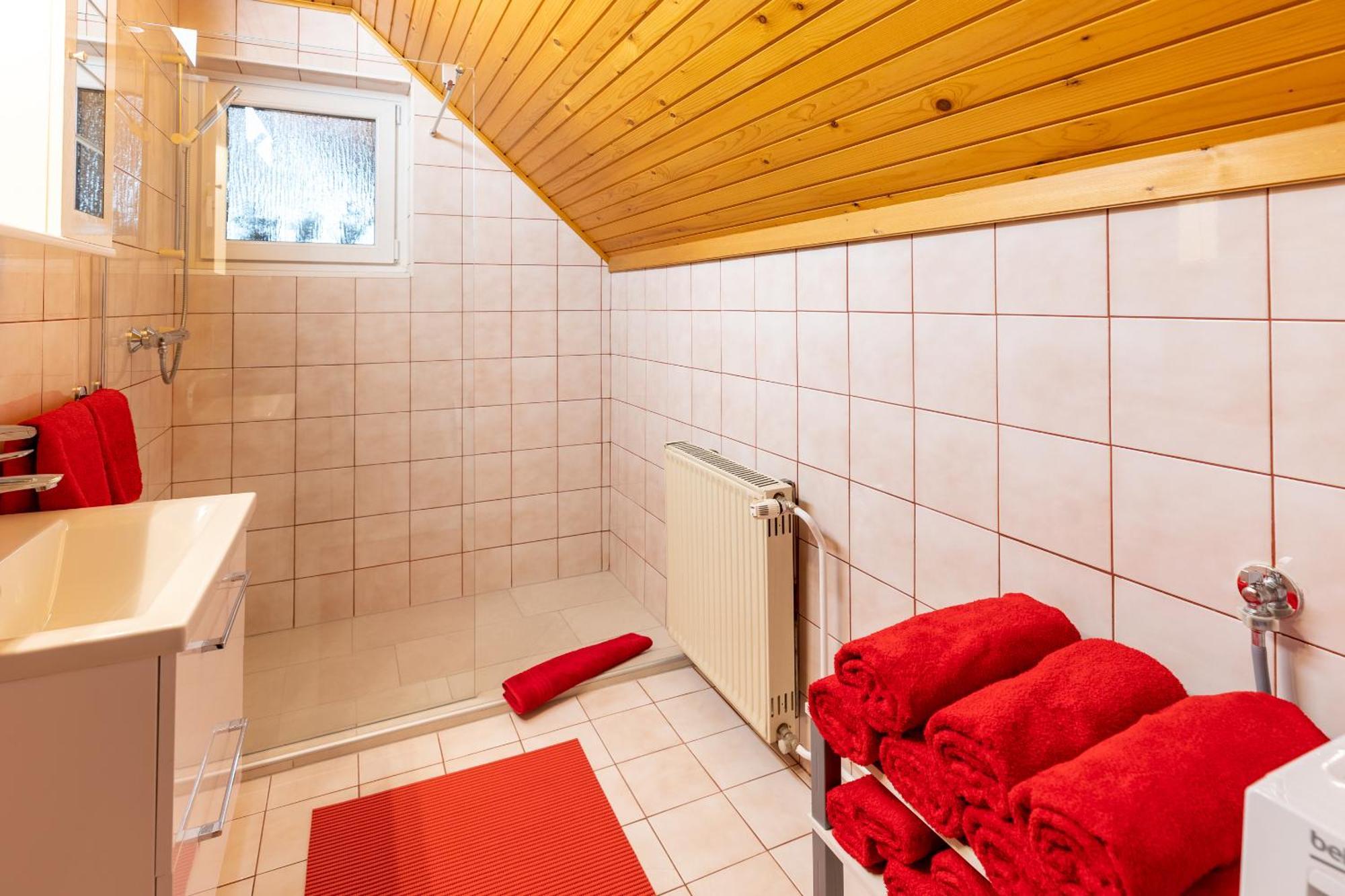 Apartment Apartmaji Taler