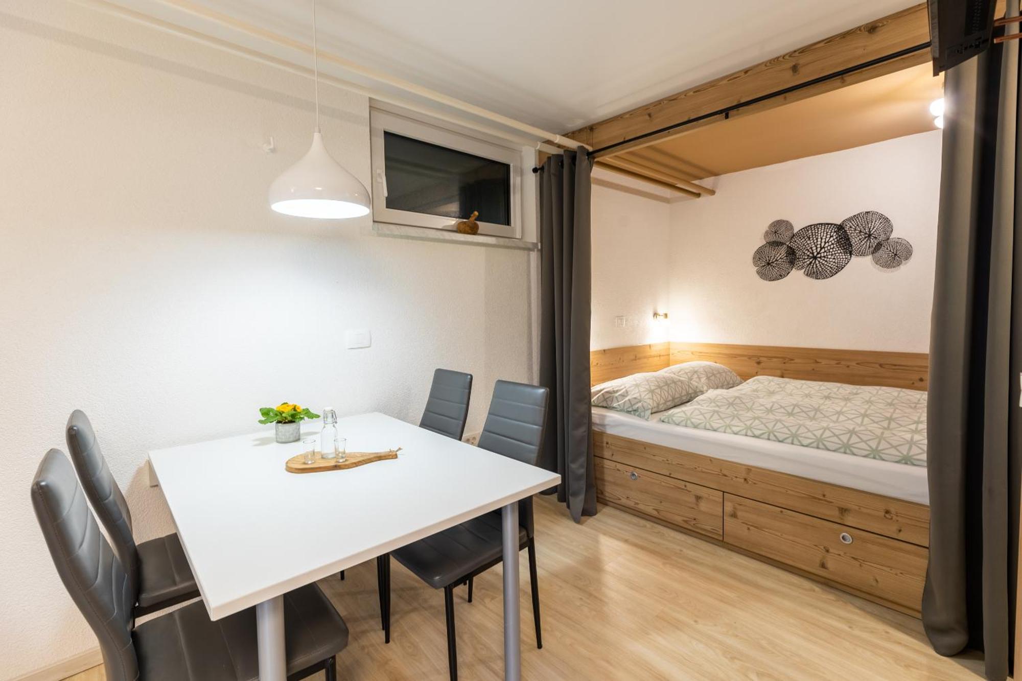 Apartmaji Taler