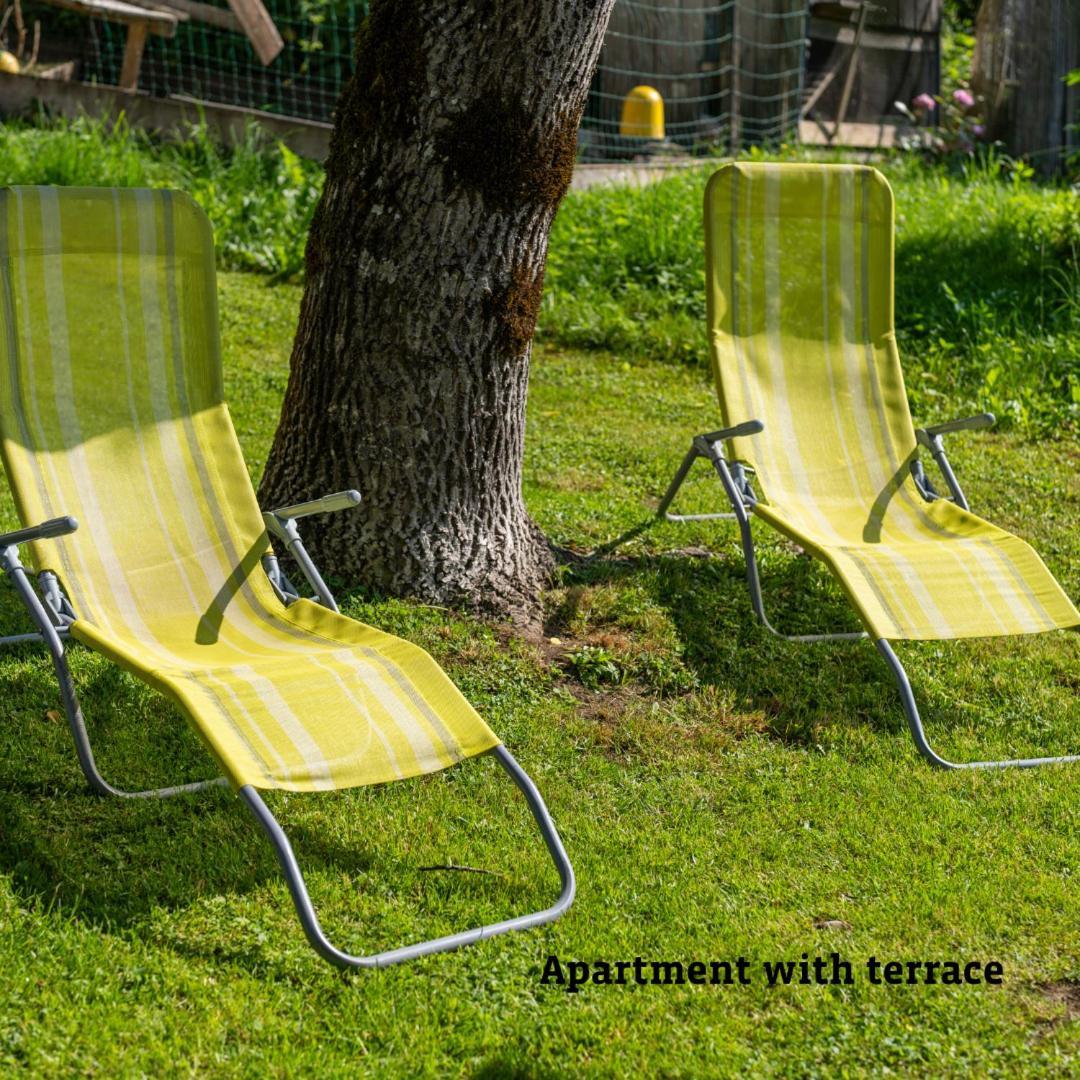 Apartmaji Taler Apartment