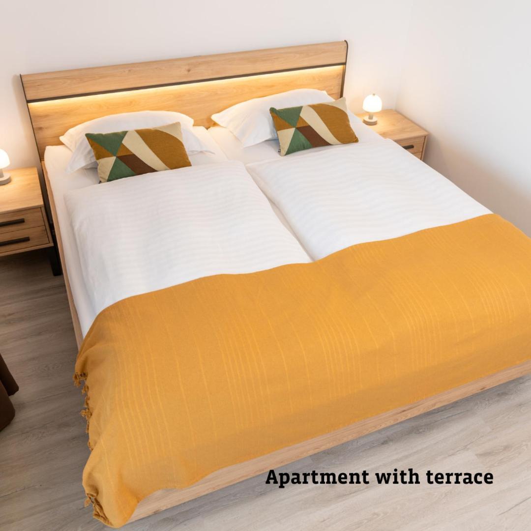 Apartment Apartmaji Taler