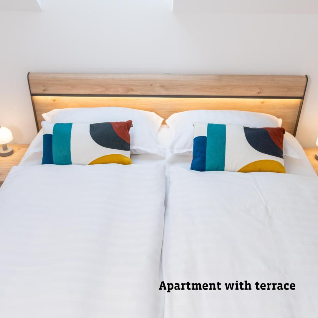 Apartmaji Taler Apartment