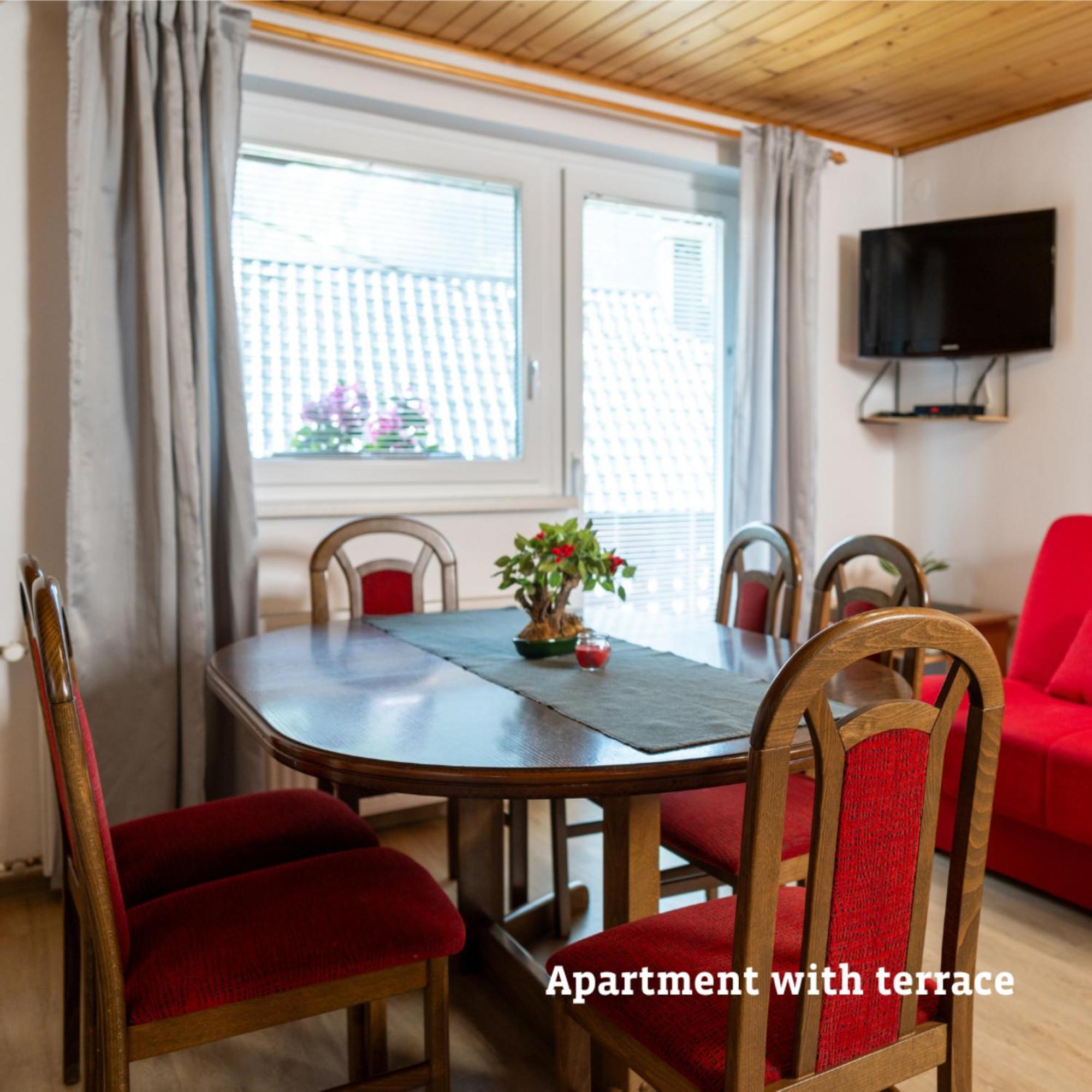 Apartment Apartmaji Taler