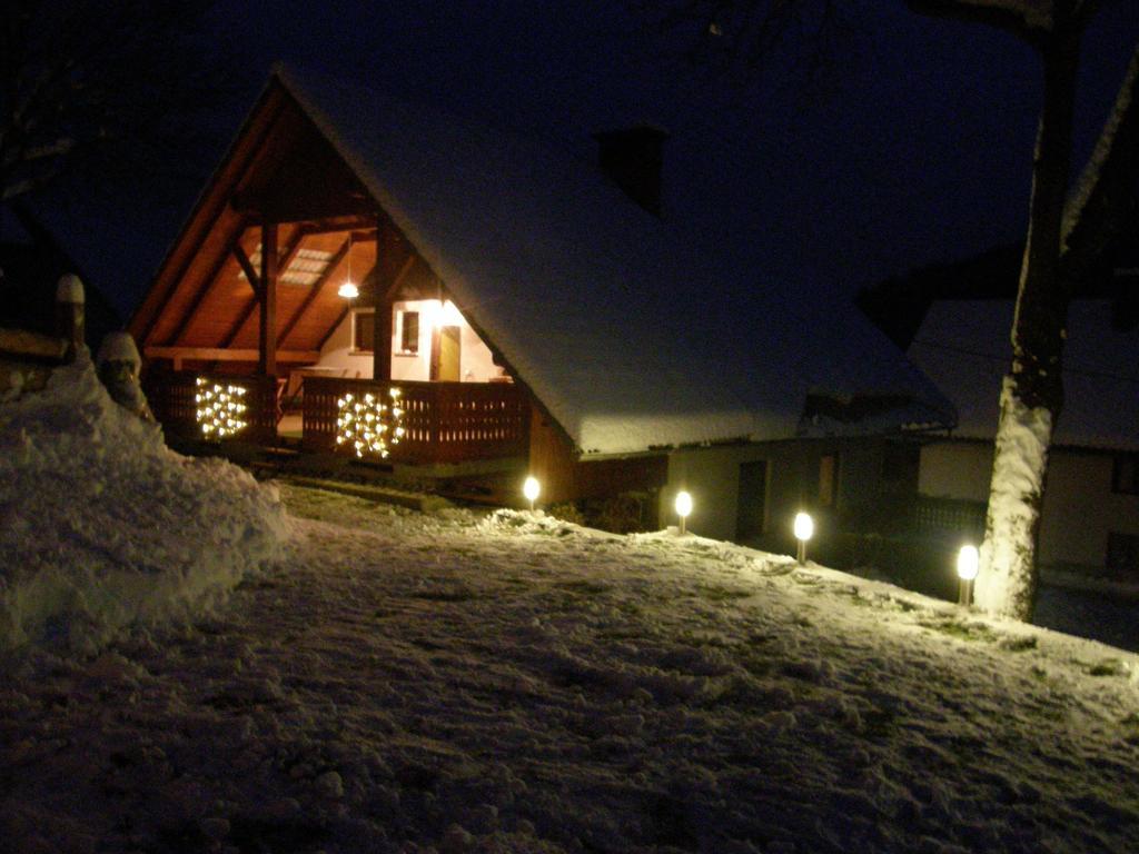 Apartmaji Taler Bohinj