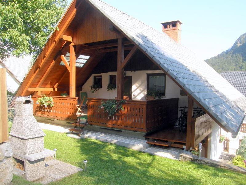 Apartmaji Taler Apartment